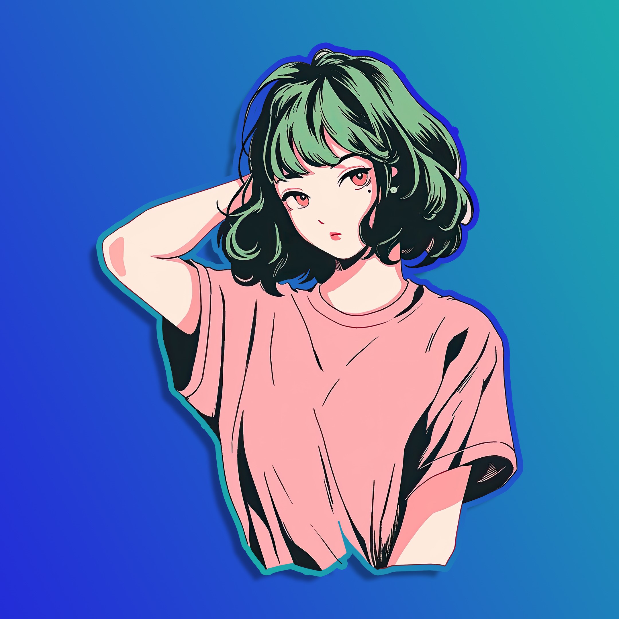 团队成员